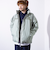 【累計販売数4千枚/UNISEX/4サイズ展開】TAION LEVEL7 ミリタリーダウンジャケット