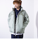 【累計販売数4千枚/UNISEX/4サイズ展開】TAION LEVEL7 ミリタリーダウンジャケット