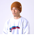 【GLOSTER/グロスター】裏ボア リブワッチ ニット帽