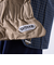 【昨年即完アイテムが再登場！】【UNISEX】別注 OUTDOOR ドロストショッパーバッグ