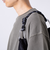 【昨年即完アイテムが再登場！】【UNISEX】別注 OUTDOOR ドロストショッパーバッグ