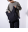 【昨年即完アイテムが再登場！】【UNISEX】別注 OUTDOOR ドロストショッパーバッグ
