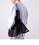 【昨年即完アイテムが再登場！】【UNISEX】別注 OUTDOOR ドロストショッパーバッグ