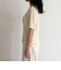 ベロア半袖Tシャツ