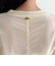 ベロア半袖Tシャツ