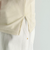 ベロア半袖Tシャツ