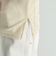 ベロア半袖Tシャツ