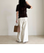 ベロア半袖Tシャツ