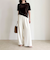 ベロア半袖Tシャツ