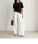 ベロア半袖Tシャツ