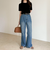 ベロア半袖Tシャツ