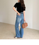 ベロア半袖Tシャツ