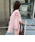 ノーカラーコンパクトデニムジャケット