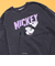 【GOOD ROCK SPEED】MICKEY / ピグメントスウェット