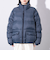 【GLOSTER別注】TAION パッカブル ボリュームダウンジャケット