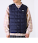 【UNISEX/4サイズ/6色展開】FREDYMAC別注 TAION ベーシックインナーダウンベスト