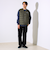【UNISEX/4サイズ/6色展開】FREDYMAC別注 TAION ベーシックインナーダウンベスト