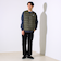 【UNISEX/4サイズ/6色展開】FREDYMAC別注 TAION ベーシックインナーダウンベスト