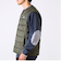 【UNISEX/4サイズ/6色展開】FREDYMAC別注 TAION ベーシックインナーダウンベスト