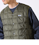 【UNISEX/4サイズ/6色展開】FREDYMAC別注 TAION ベーシックインナーダウンベスト