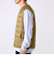 【UNISEX/4サイズ/6色展開】FREDYMAC別注 TAION ベーシックインナーダウンベスト