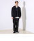 【UNISEX/4サイズ/6色展開】FREDYMAC別注 TAION ベーシックインナーダウンベスト