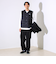 【UNISEX/4サイズ/6色展開】FREDYMAC別注 TAION ベーシックインナーダウンベスト