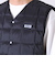 【UNISEX/4サイズ/6色展開】FREDYMAC別注 TAION ベーシックインナーダウンベスト