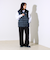【UNISEX/4サイズ/6色展開】FREDYMAC別注 TAION ベーシックインナーダウンベスト