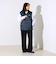 【UNISEX/4サイズ/6色展開】FREDYMAC別注 TAION ベーシックインナーダウンベスト
