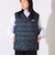 【UNISEX/4サイズ/6色展開】FREDYMAC別注 TAION ベーシックインナーダウンベスト