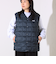 【UNISEX/4サイズ/6色展開】FREDYMAC別注 TAION ベーシックインナーダウンベスト