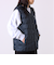 【UNISEX/4サイズ/6色展開】FREDYMAC別注 TAION ベーシックインナーダウンベスト