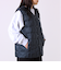 【UNISEX/4サイズ/6色展開】FREDYMAC別注 TAION ベーシックインナーダウンベスト