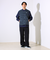 【UNISEX/4サイズ/6色展開】FREDYMAC別注 TAION ベーシックインナーダウンベスト