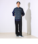 【UNISEX/4サイズ/6色展開】FREDYMAC別注 TAION ベーシックインナーダウンベスト