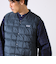 【UNISEX/4サイズ/6色展開】FREDYMAC別注 TAION ベーシックインナーダウンベスト