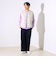 【UNISEX/4サイズ/6色展開】FREDYMAC別注 TAION ベーシックインナーダウンベスト