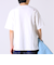 【GLOSTER/グロスター】BOY刺繍入り ボーイフレンドTシャツ