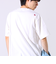 【GLOSTER/グロスター】BOY刺繍入り ボーイフレンドTシャツ