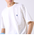 【GLOSTER/グロスター】BOY刺繍入り ボーイフレンドTシャツ