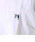 【GLOSTER/グロスター】BOY刺繍入り ボーイフレンドTシャツ