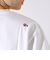 【GLOSTER/グロスター】BOY刺繍入り ボーイフレンドTシャツ