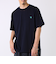 【GLOSTER/グロスター】BOY刺繍入り ボーイフレンドTシャツ
