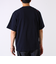 【GLOSTER/グロスター】BOY刺繍入り ボーイフレンドTシャツ