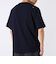 【GLOSTER/グロスター】BOY刺繍入り ボーイフレンドTシャツ