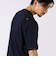 【GLOSTER/グロスター】BOY刺繍入り ボーイフレンドTシャツ