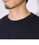 【GLOSTER/グロスター】BOY刺繍入り ボーイフレンドTシャツ