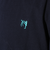 【GLOSTER/グロスター】BOY刺繍入り ボーイフレンドTシャツ