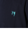 【GLOSTER/グロスター】BOY刺繍入り ボーイフレンドTシャツ